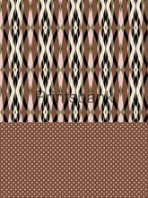 Wholesale Cambric Dress Material Top & Bottom Set